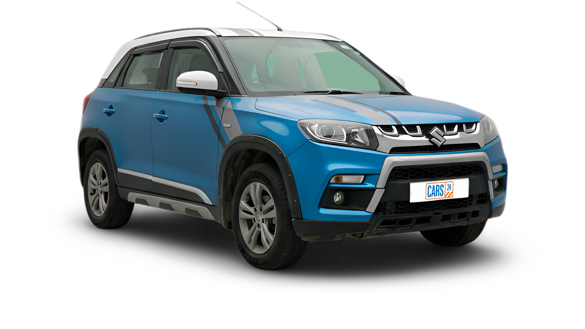 Maruti Vitara Brezza-img